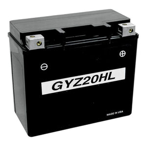 2018 Yamaha YFM45KD, KP Kodiak  450 CC ATV Battery Compatible Replacement