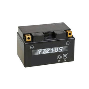 2009 Honda CBR600F4i, 600RR 600CC Motorcycle Battery Compatible Replacement