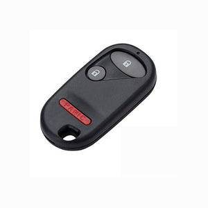 2006 Honda Element- FCC NHVWB1U521, NHVWB1U523 3 Button Keyless Entry Remote Compatible Replacement