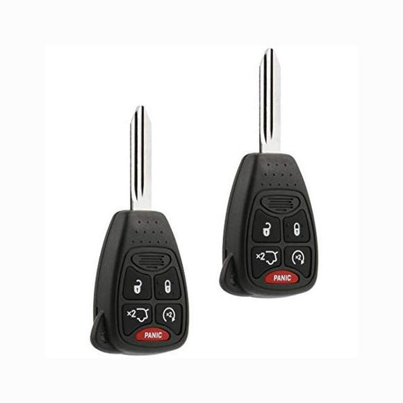 2006 jeep liberty discount remote start