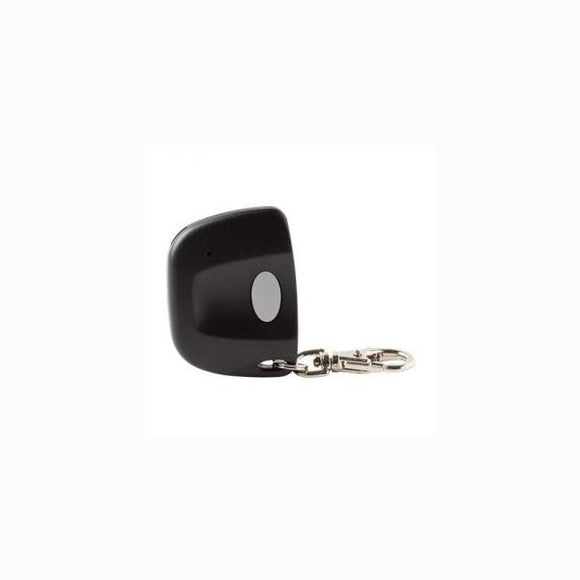 Multi Code 1089 Single Button Keychain Remote Compatible Replacement