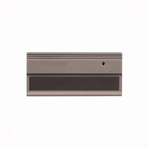 Multicode 1099 Single Button Garage Door Remote Compatible Replacement