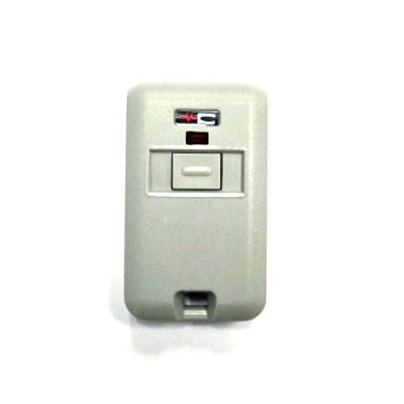 Part Number  3060 Single Button Garage Door Remote Compatible Replacement