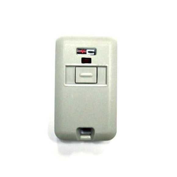 Linear 1090 Single Button Garage Door Remote Compatible Replacement