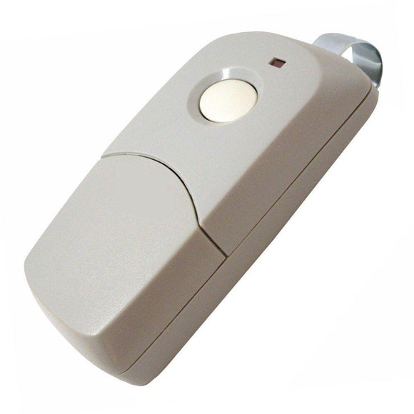 Part Number  3089 Single Button Garage Door Remote Compatible Replacement
