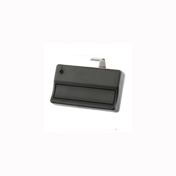 Liftmaster 1356 Single Button Garage Door Remote Compatible Replacement