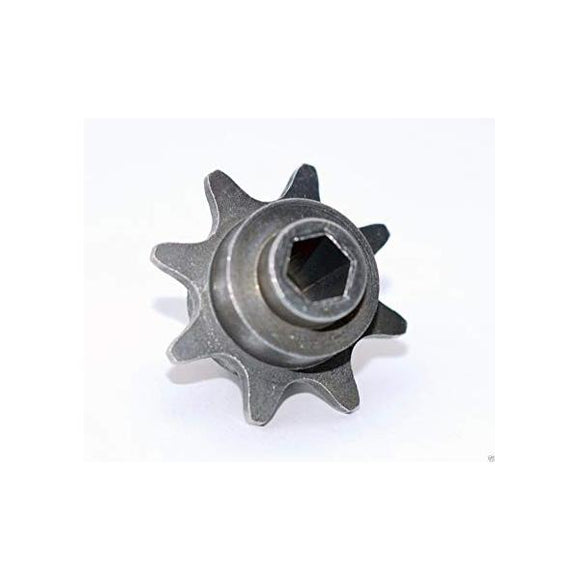 Compatible Belt Drive Sprocket for Genie 2042 Mirako Auto