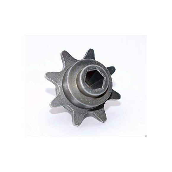 Genie 38415A.S Belt Drive Sprocket Compatible Replacement