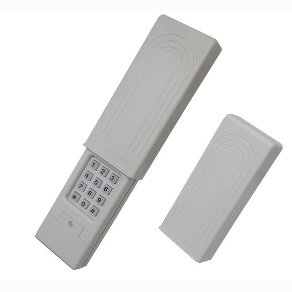 Linear LD050, 318Mhz Wireless Keypad Compatible Replacement