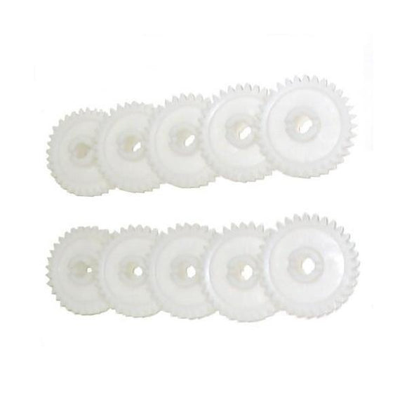 10-packs Sears Craftsmann  139.53990 Gear Compatible Replacement