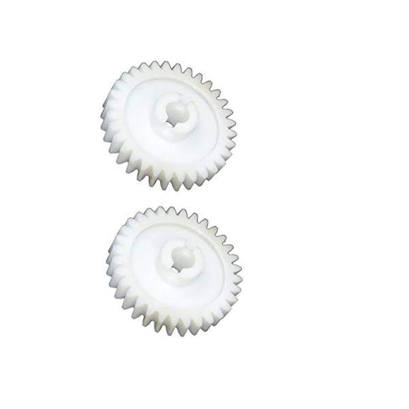 2-packs LiftMaster 1345 Gear Compatible Replacement