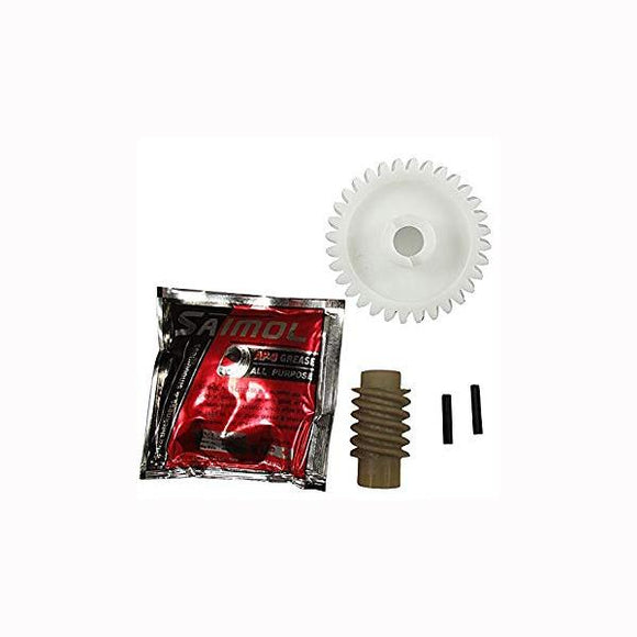 LiftMaster 41A4315 Gear and Worm Compatible Replacement