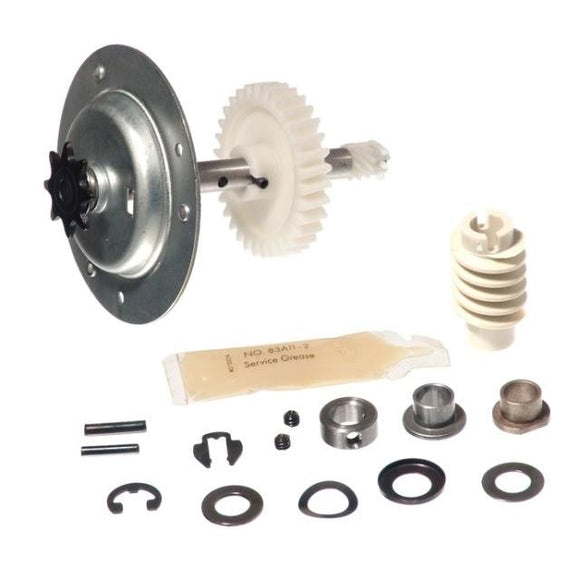 LiftMaster 1255R Gear and Sprocket Assembly Compatible Replacement