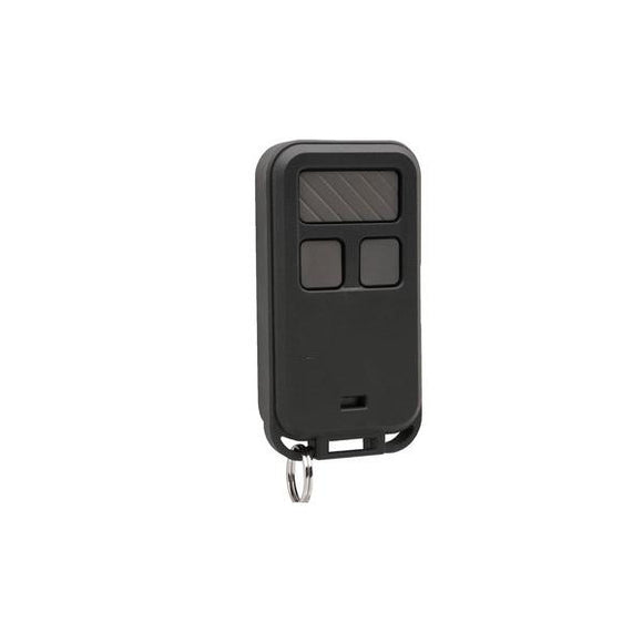 Chamberlain 1200 Three Button Keychain Garage Door Remote Compatible Replacement