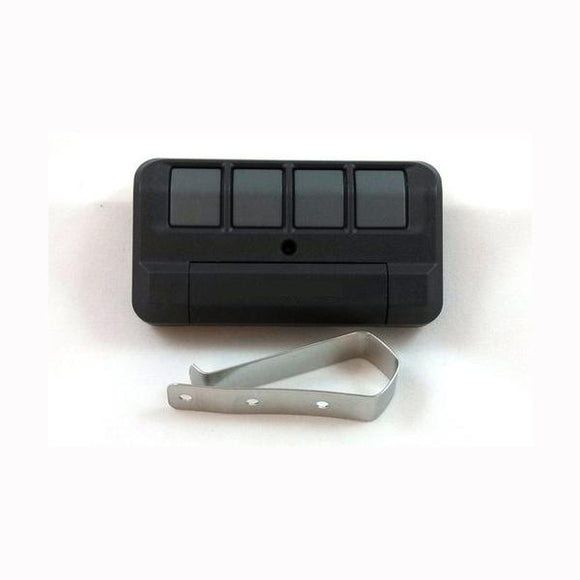 Liftmaster 8500, Yellow, Security+ 2.0, 310MHZ, 2011 - Present Four-Button Garage Door Remote Compatible Replacement