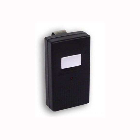 Linear Delta-3 DTA Single Button Garage Door Remote Compatible Replacement