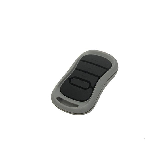 Part Number  G1T-BX Three-Button Keychain Garage Door Remote Compatible Replacement