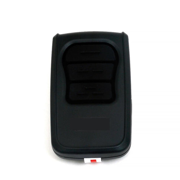 Genie GPT90-3 Three-Button Garage Door Remotes Compatible Replacement
