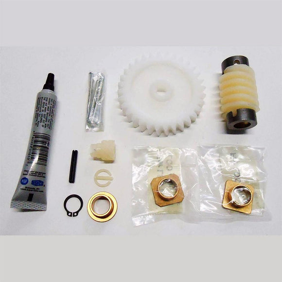 Linear LD033 Gear Kit Assembly Compatible Replacement